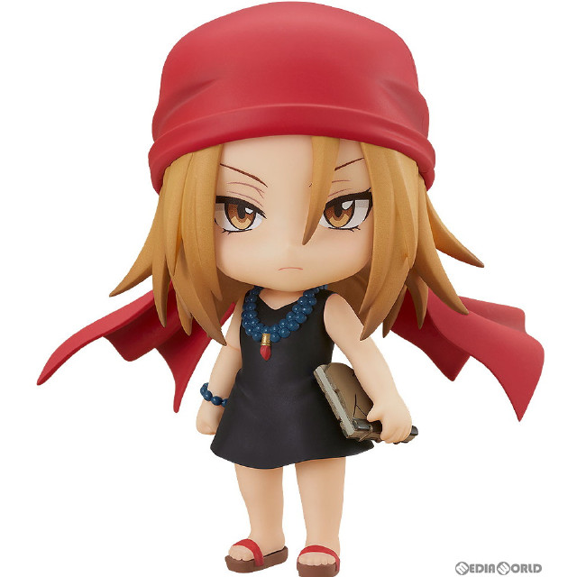 [FIG]ねんどろいど 1938 恐山アンナ(きょうやまあんな) SHAMAN KING(シャーマンキング) 完成品 可動フィギュア グッドスマイルカンパニー