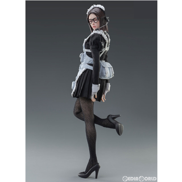 [FIG]SERENE HOUND(セレネハウンド) シリーズ 501S614-C ケルベロスメイド隊 セル 1/6 完成品 可動フィギュア i8TOYS
