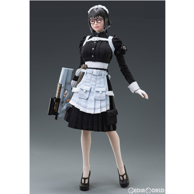 [FIG]SERENE HOUND(セレネハウンド) シリーズ 501S614-B ケルベロスメイド隊 ベイ 1/6 完成品 可動フィギュア i8TOYS
