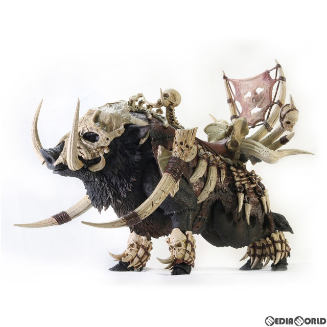[FIG]バトルボー 骨刺(ボーンスタバー) ブラック 1/12 完成品 可動フィギュア D20studio(D20スタジオ)