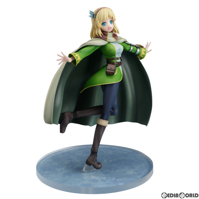 [FIG]ケーナ リアデイルの大地にて 1/7 完成品 フィギュア(AMU-FNX860) フリュー