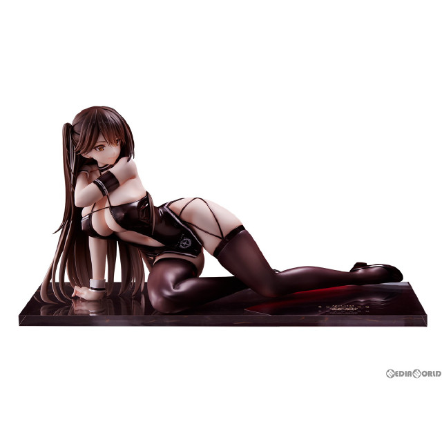 [FIG]瑞鶴(ずいかく) 瞬速の真名 アズールレーン 1/4 完成品 フィギュア ミメヨイ