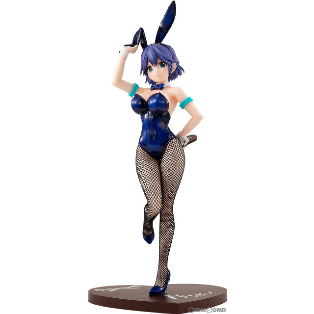 [FIG]瀬川ひろ(せがわひろ) バニーガールVer. カッコウの許嫁 1/7 完成品 フィギュア KADOKAWA(カドカワ)