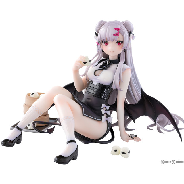 [FIG]Tana チャイナドレス Ver. 1/6 完成品 フィギュア ネオンマックス