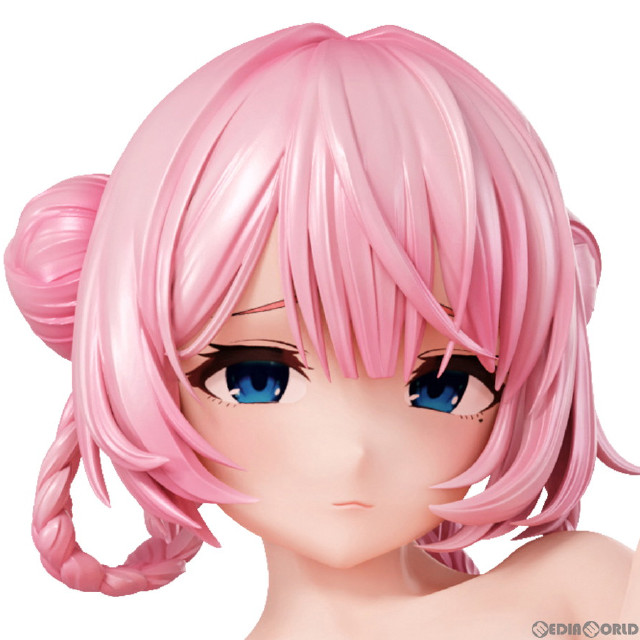 FIG]肉感母娘 ディーナ 1/7 完成品 フィギュア インサイト 【買取価格