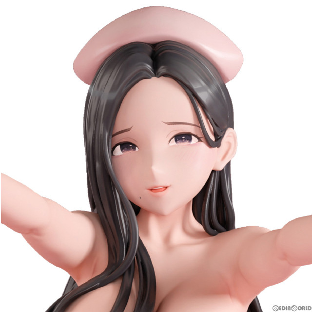 [FIG]肉感少女 セシリア 1/7 完成品 フィギュア インサイト