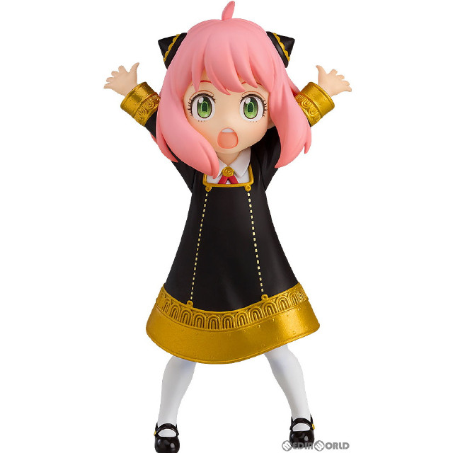 [FIG]POP UP PARADE(ポップアップパレード) アーニャ・フォージャー SPY×FAMILY(スパイファミリー) 完成品 フィギュア グッドスマイルカンパニー