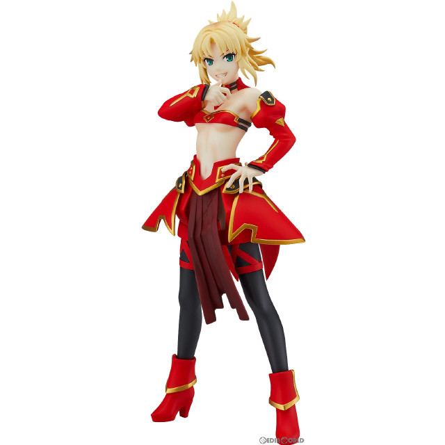[FIG]POP UP PARADE(ポップアップパレード) セイバー/モードレッド Fate/Grand Order(フェイト/グランドオーダー) 完成品 フィギュア マックスファクトリー
