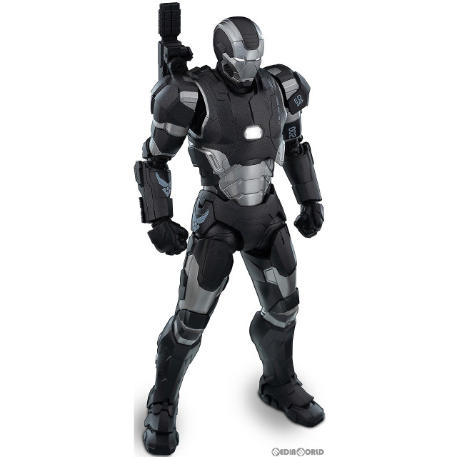[FIG]DLX War Machine Mark 2(DLX ウォーマシン・マーク2) Marvel Studios: The Infinity Saga(マーベル・スタジオ: インフィニティ・サーガ) 1/12 完成品 可動フィギュア threezero(スリーゼロ)