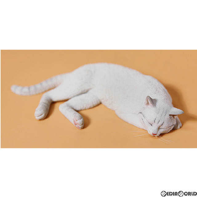 [FIG]惰眠を貪る猫 4.0 B 1/6 完成品 フィギュア(JXK142B) JXKスタジオ