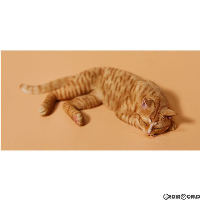 [FIG]惰眠を貪る猫 4.0 D 1/6 完成品 フィギュア(JXK142D) JXKスタジオ