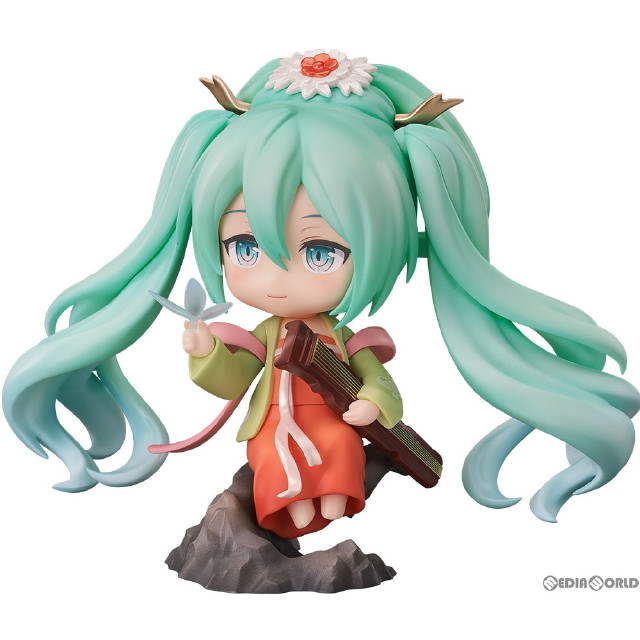 FIG]ねんどろいど 1971 初音ミク 高山流水Ver. キャラクター・ボーカル