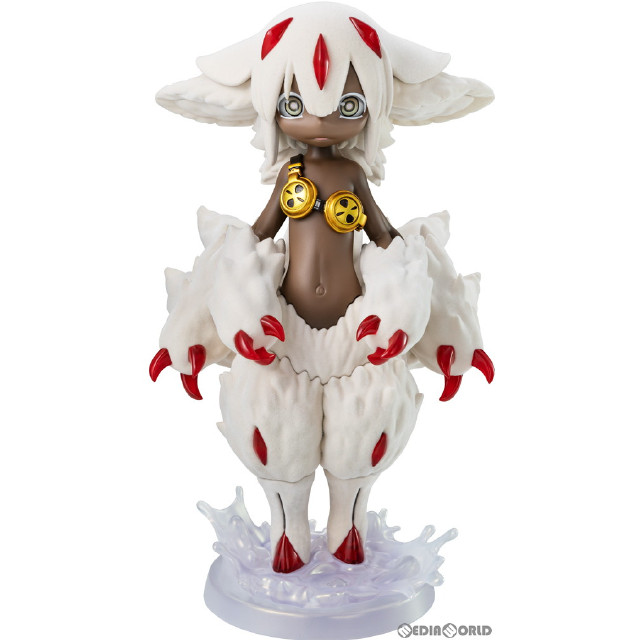 [FIG]ファプタ メイドインアビス 烈日の黄金郷 1/7 完成品 フィギュア KADOKAWA(カドカワ)