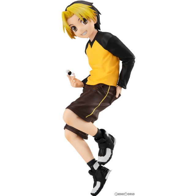[FIG]POP UP PARADE(ポップアップパレード) 進藤ヒカル(しんどうひかる) ヒカルの碁 完成品 フィギュア グッドスマイルカンパニー