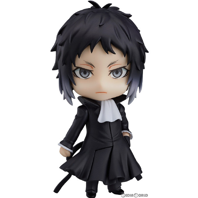 [FIG](再販)ねんどろいど 1191 芥川龍之介(あくたがわりゅうのすけ) 文豪ストレイドッグス 完成品 可動フィギュア オランジュ・ルージュ