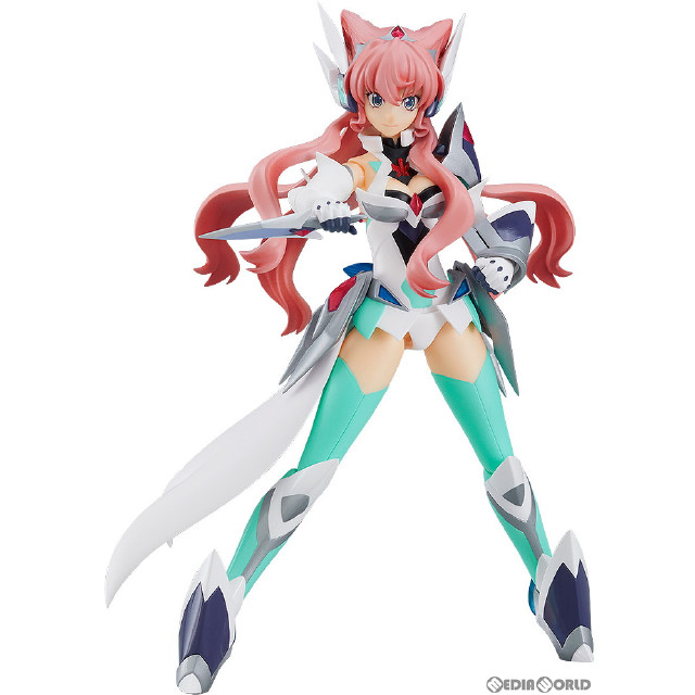 [FIG]ACT MODE マリア・カデンツァヴナ・イヴ 戦姫絶唱シンフォギアGX 完成品 可動フィギュア プラモデル グッドスマイルカンパニー