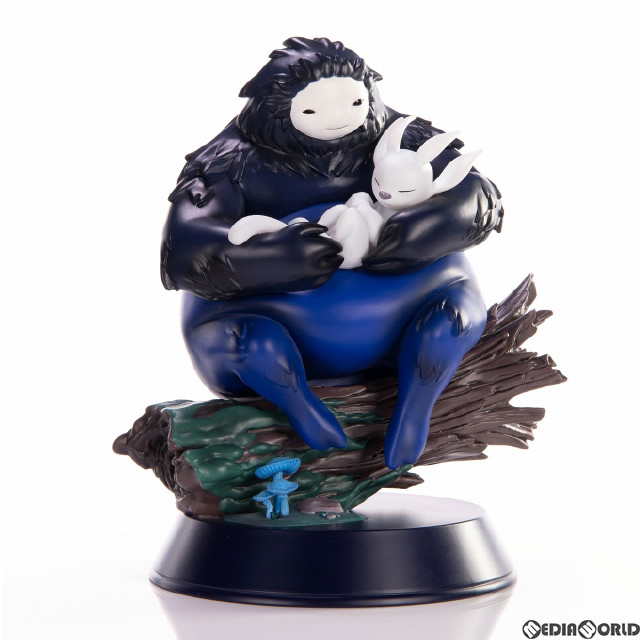 [FIG] オリ&ナル PVCスタチュー ナイト ver オリとくらやみの森 完成品 フィギュア First 4 Figures(ファースト4フィギュア)