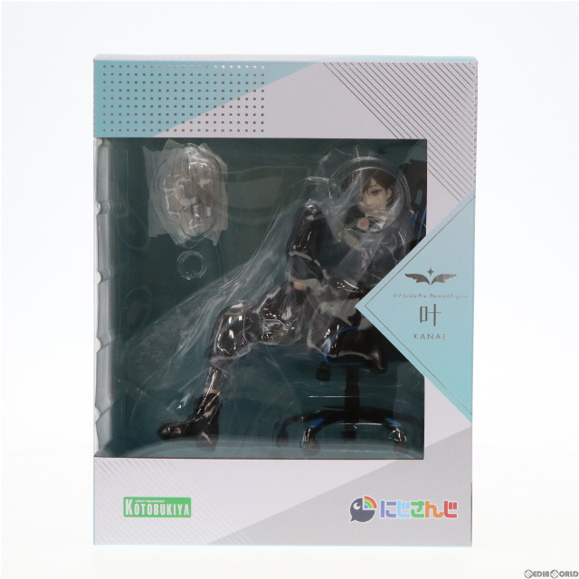 [FIG]叶 「にじさんじ」 1/7 PVC製塗装済み完成品 コトブキヤショップ限定 フィギュア(PV030) コトブキヤ