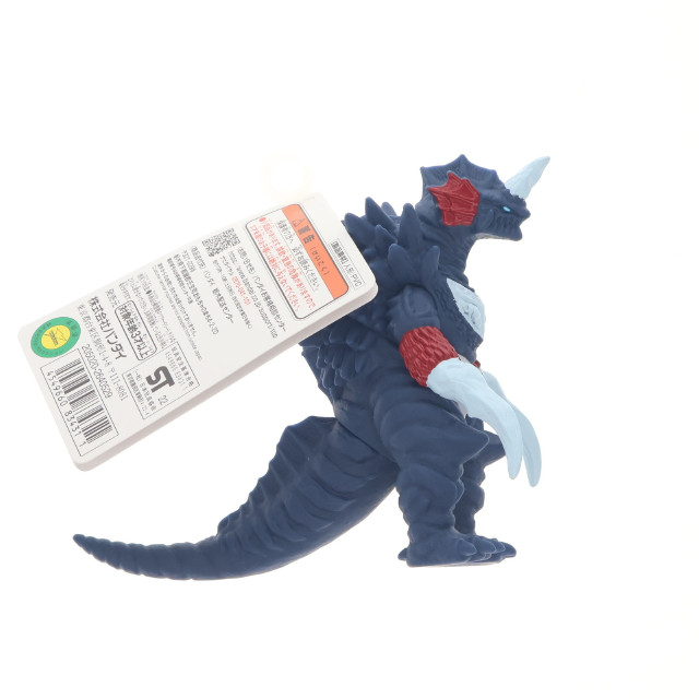 [FIG]スフィアネオメガス 「ウルトラマンデッカー」 ウルトラ怪獣シリーズ186 フィギュア バンダイ