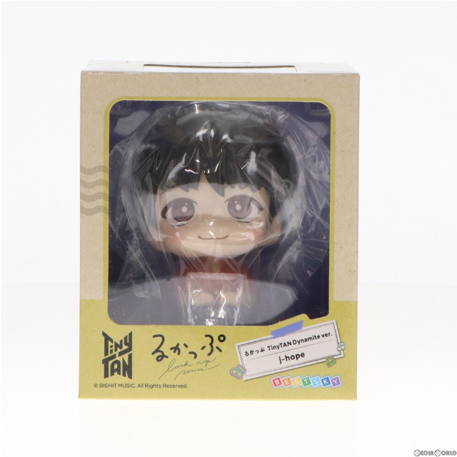 [FIG]るかっぷ j-hope Dynamite ver. 「TinyTAN」 フィギュア ベストスカイ