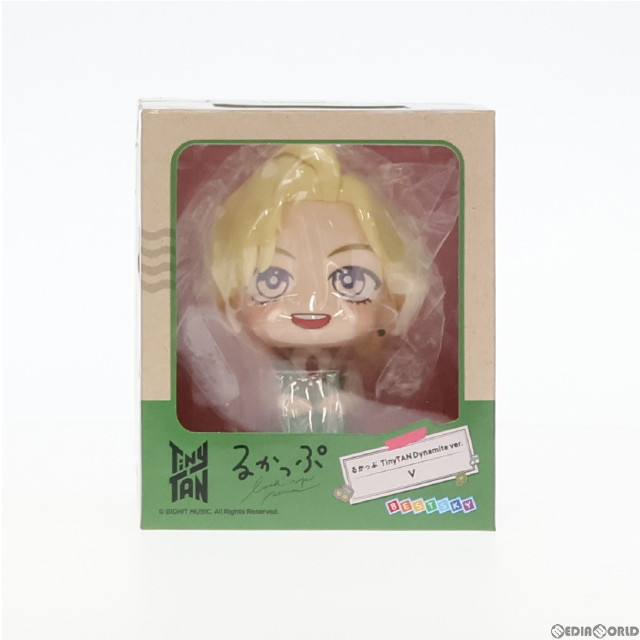 [FIG]るかっぷ V Dynamite ver. 「TinyTAN」 フィギュア ベストスカイ