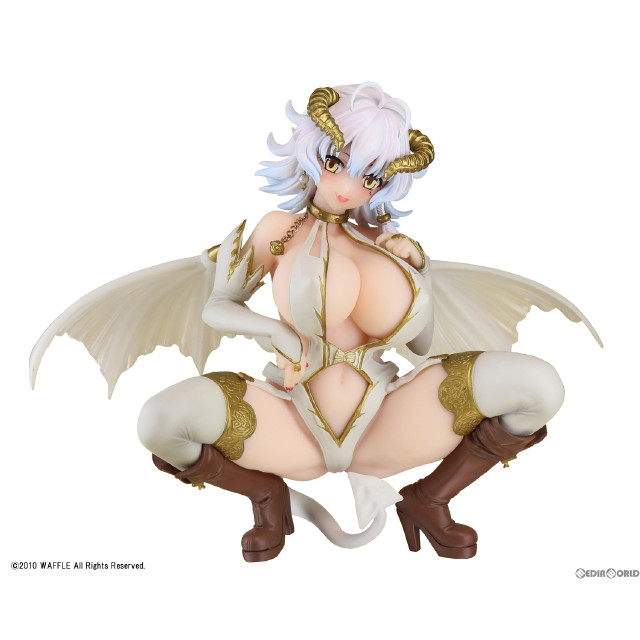 [FIG]シャムシェル巨乳幻想Ver. 〜 Fair 〜 巨乳ファンタジー外伝 1/6 完成品 フィギュア レチェリー