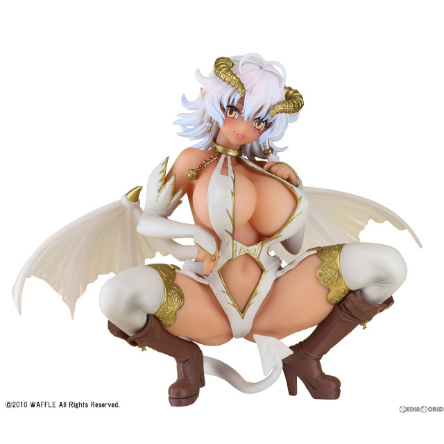 [FIG]シャムシェル巨乳幻想Ver. 〜 Olive 〜 巨乳ファンタジー外伝 1/6 完成品 フィギュア レチェリー