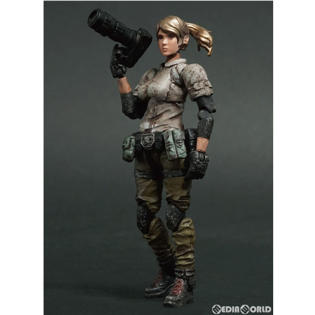 [FIG]FAV-A29 タマラ アシッドレイン 1/18 完成品 可動フィギュア TOYS ALLIANCE(トイアライアンス)