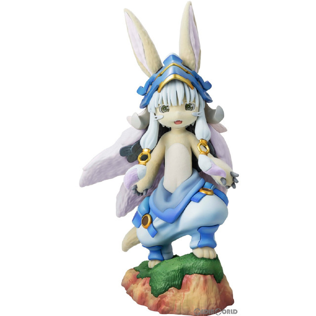 [FIG]ナナチ メイドインアビス 烈日の黄金郷 1/7 完成品 フィギュア KADOKAWA(カドカワ)