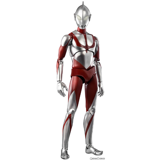 [FIG](再販)フィグゼロ 12インチ ウルトラマン(映画『シン・ウルトラマン』) 完成品 可動フィギュア threezero(スリーゼロ)