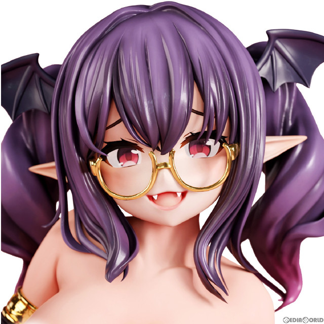 [FIG]肉感少女 サキュバス「イザベルちゃん」追視アイver. 1/4 完成品 フィギュア インサイト