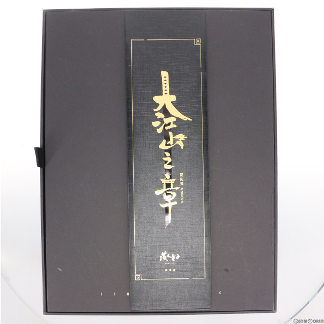 [FIG]ポストカード付属 茨木童子(いばらきどうじ) 陰陽師 本格幻想RPG 1/8 完成品 フィギュア NetEase Games(ネットイースゲームズ)