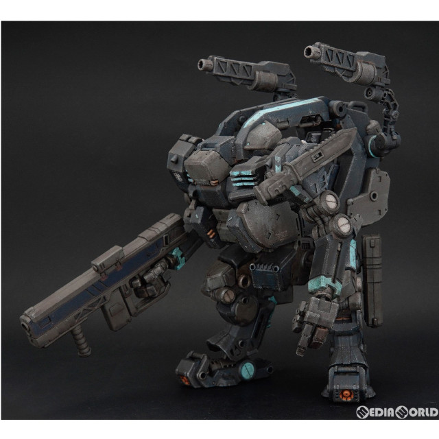 [FIG]FAV-A79 ドワーフD2 アシッドレイン 1/18 完成品 可動フィギュア TOYS ALLIANCE(トイアライアンス)