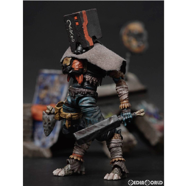 [FIG]FAV-A55 クンガ アシッドレイン 1/18 完成品 可動フィギュア TOYS ALLIANCE(トイアライアンス)