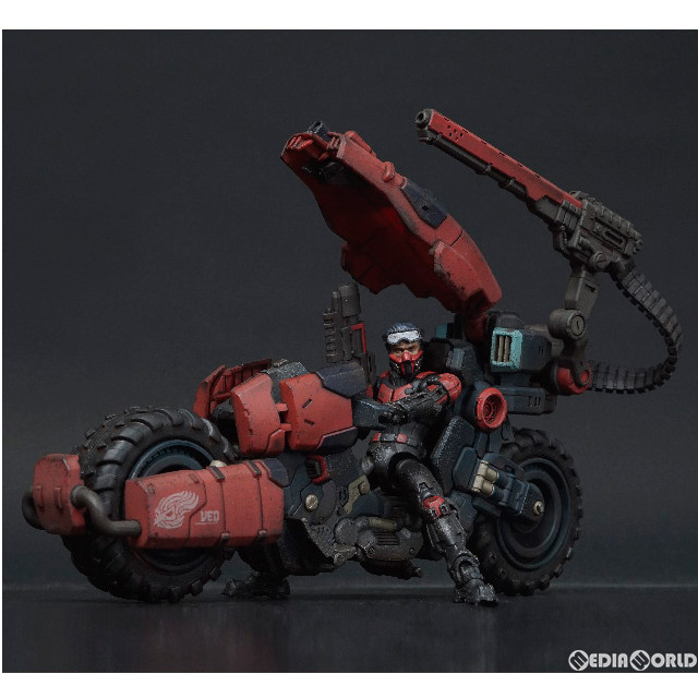 100％本物保証！ FIG]FAV-A59 ヴェッドの力 アシッドレイン 1/18 完成品 可動 その他