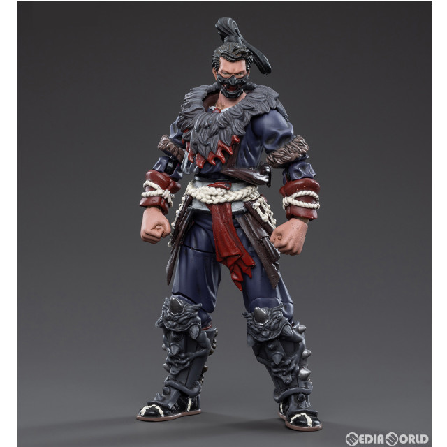 [FIG]暗源江湖 武尊派 岳騰天(がくとうてん) 1/18 アクションフィギュア JOYTOY(ジョイトイ)
