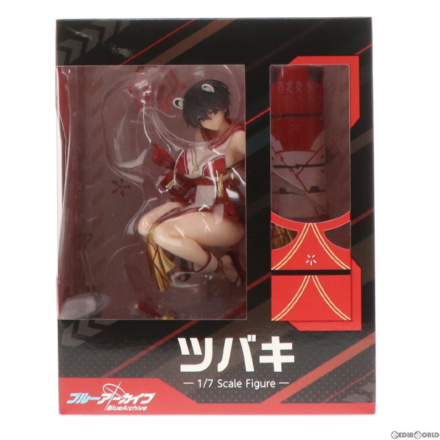 [FIG]春日ツバキ(かすがつばき) ブルーアーカイブ 1/7 完成品 フィギュア AniGift(アニギフト)