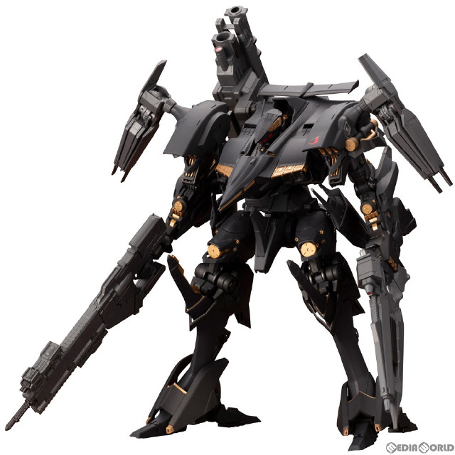 [FIG]DECOCTION MODELS レイレナード 03-AALIYAH シュープリス ARMORED CORE(アーマード・コア) 完成品 可動フィギュア(GG001) コトブキヤ