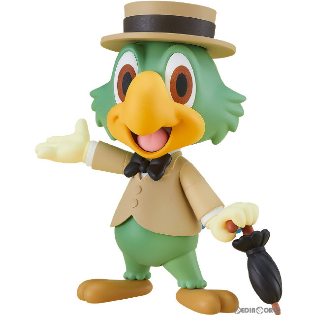 [FIG]ねんどろいど 1391 ホセ・キャリオカ 三人の騎士 完成品 可動フィギュア グッドスマイルカンパニー