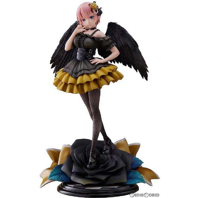 [FIG]中野一花(なかのいちか) 堕天使ver. 五等分の花嫁∬ 1/7 完成品 フィギュア PROOF(プルーフ)