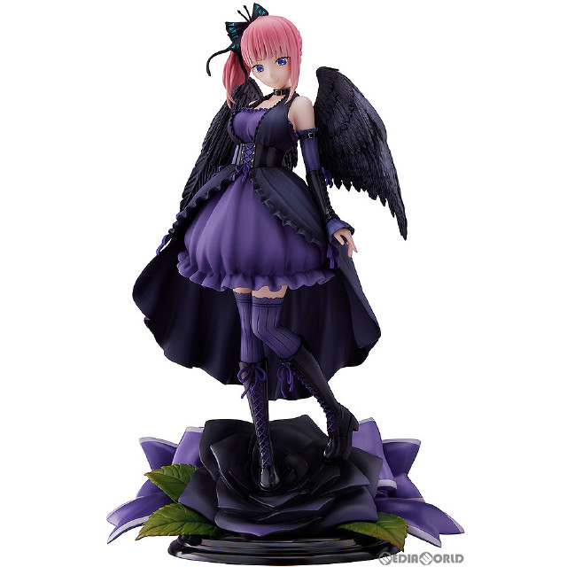 [FIG]中野二乃(なかのにの) 堕天使ver. 五等分の花嫁∬ 1/7 完成品 フィギュア PROOF(プルーフ)