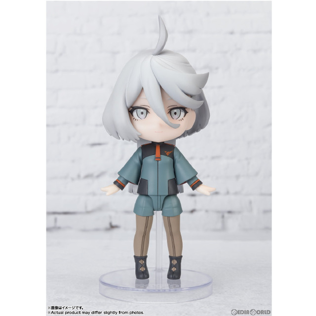 [FIG]Figuarts mini(フィギュアーツミニ) ミオリネ・レンブラン 機動戦士ガンダム 水星の魔女 完成品 可動フィギュア バンダイスピリッツ
