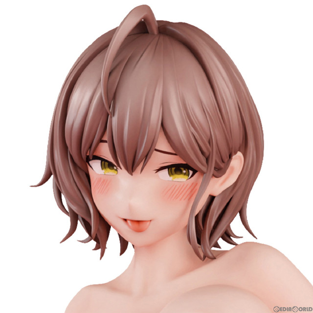 [FIG]肉感少女 夜野美月(やのみつき) 1/7 完成品 フィギュア インサイト