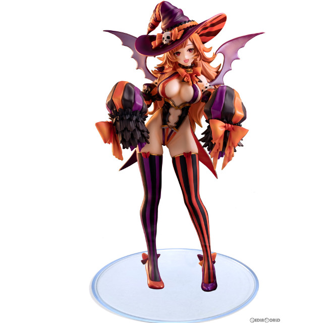 [FIG]ORIGINAL DESIGN ART CORP. APT ハロウィンサキュバス 通常版 1/7 完成品 フィギュア Astrum Design(アストラムデザイン)