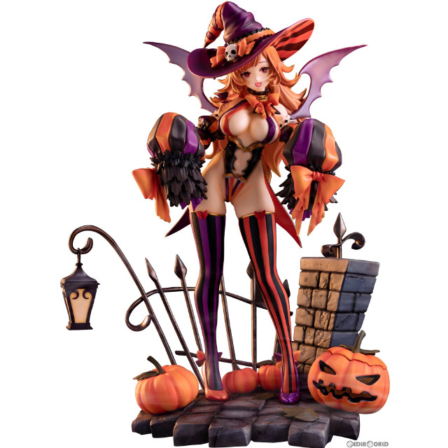 送料無料の商品 CORP. ART DESIGN FIG]ORIGINAL APT 豪華 ハロウィンサキュバス その他