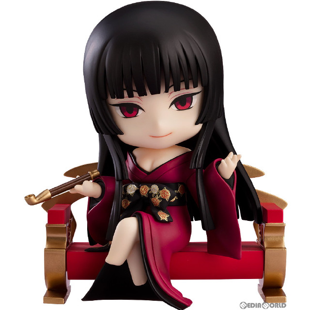 [FIG]ねんどろいど 1960 壱原侑子(いちはらゆうこ) xxxHOLiC(ホリック) 完成品 可動フィギュア グッドスマイルカンパニー