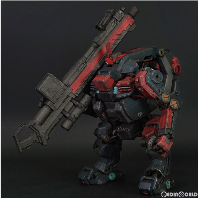 [FIG]FAV-A81 赤色矮星 D2C-r アシッドレイン 1/18 完成品 可動フィギュア TOYS ALLIANCE(トイアライアンス)