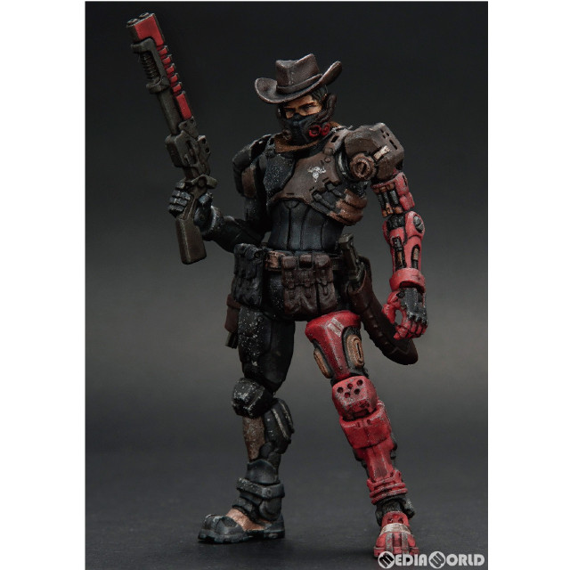 [FIG]FAV-A82 ラトコ アシッドレイン 1/18 完成品 可動フィギュア TOYS ALLIANCE(トイアライアンス)