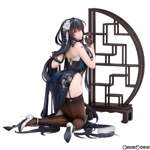 [FIG]吾妻(あづま) 語らいの春霞Ver. アズールレーン 1/7 完成品 フィギュア アルター