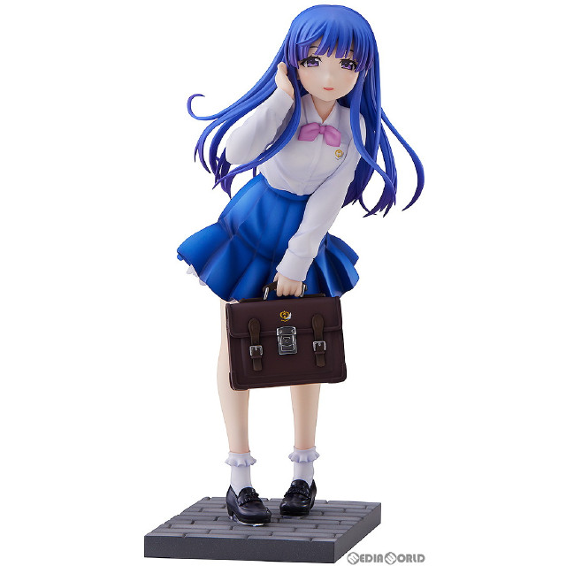 [FIG]古手梨花(ふるでりか) 高校生ver. ひぐらしのなく頃に 卒 1/7 完成品 フィギュア Miyuki(ミユキ)